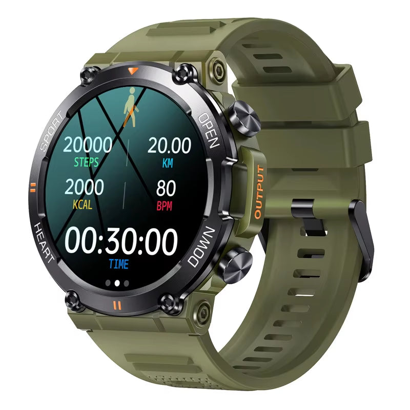SuperWatch
