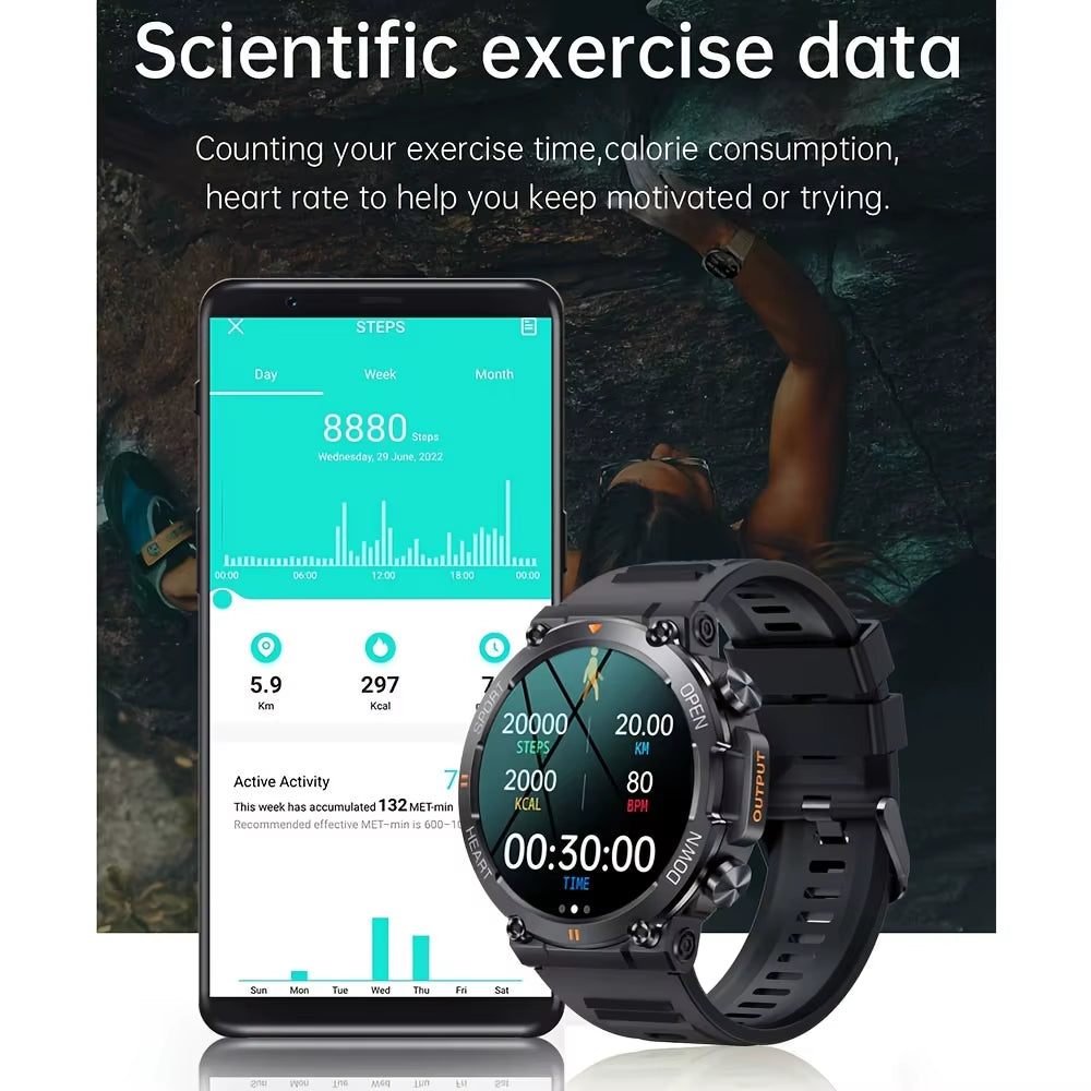 SuperWatch