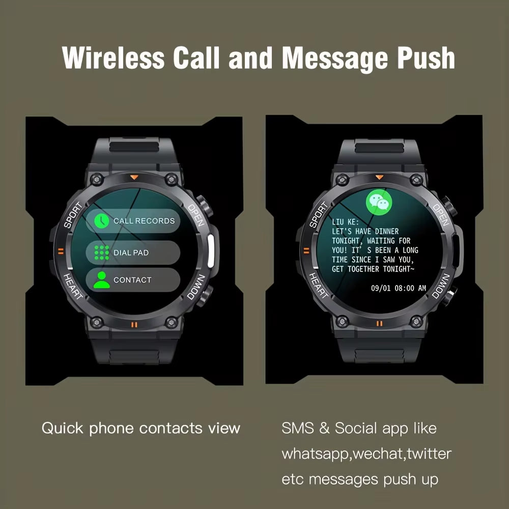 SuperWatch