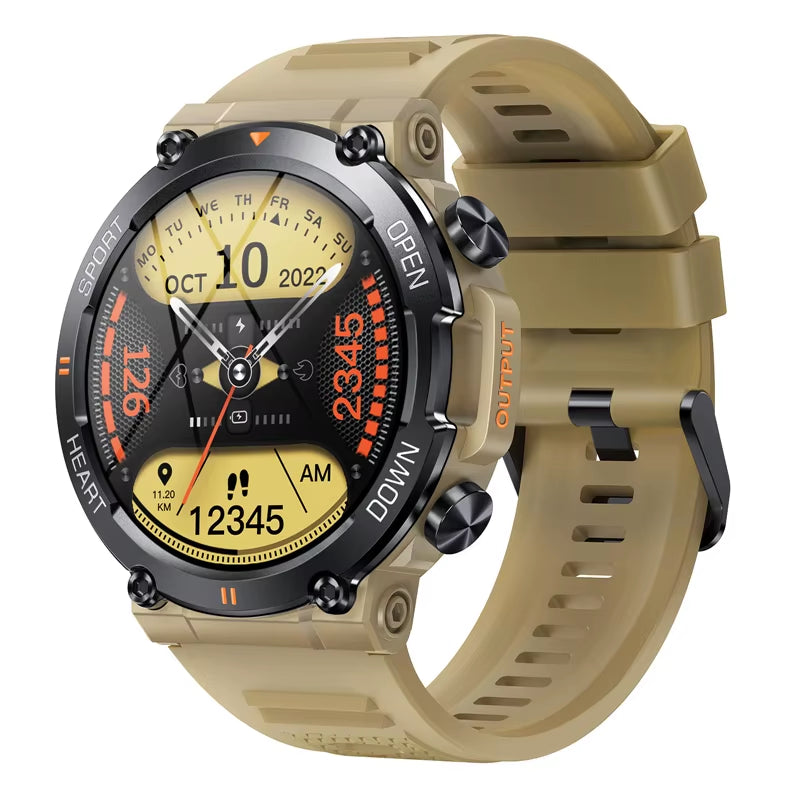SuperWatch