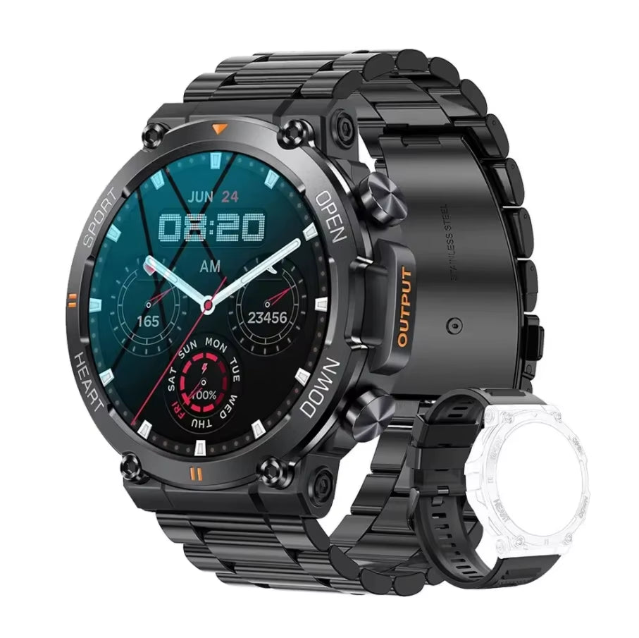 SuperWatch
