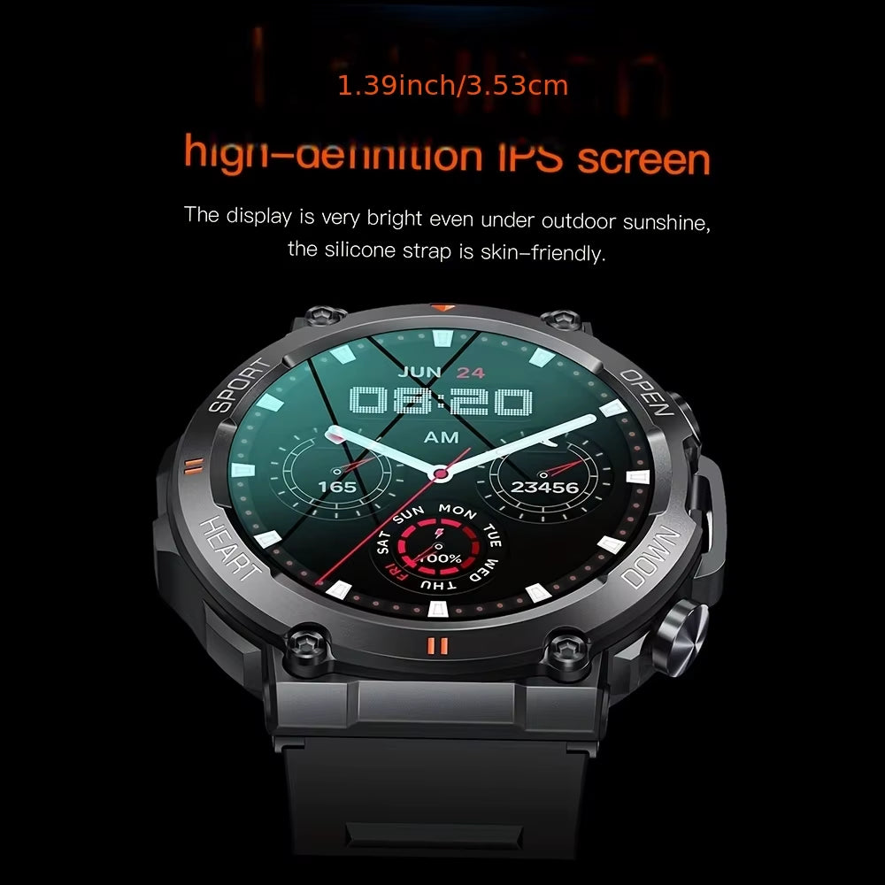 SuperWatch