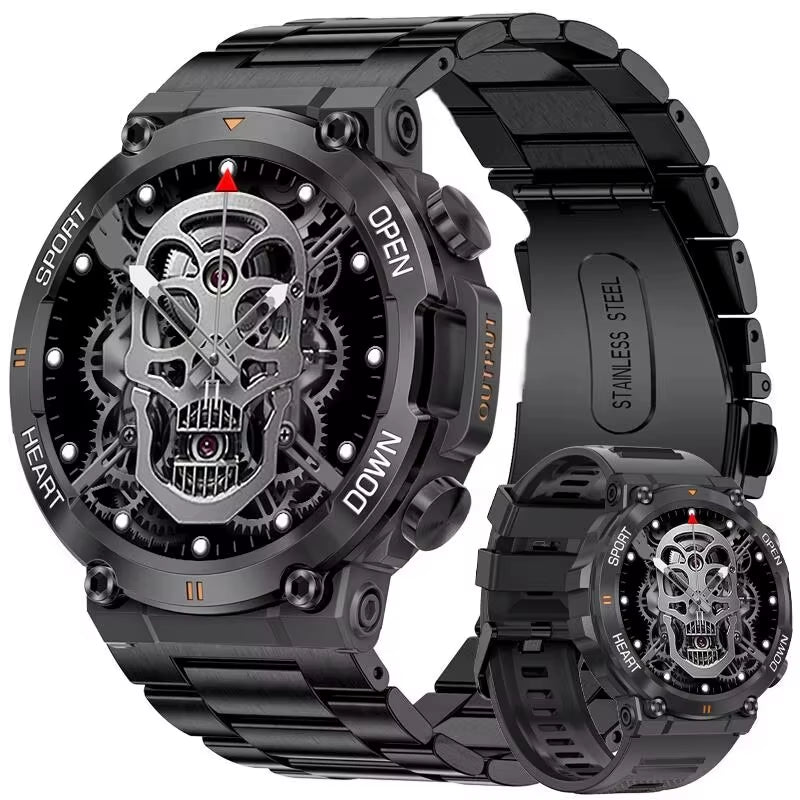 SuperWatch