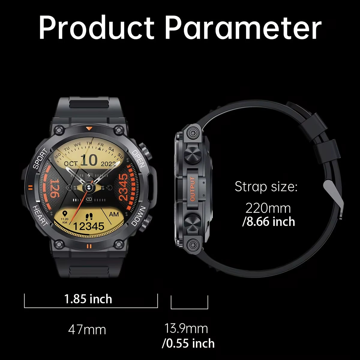 SuperWatch