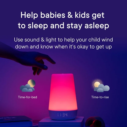 baby sound machine 