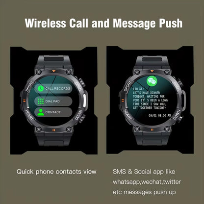 SuperWatch 