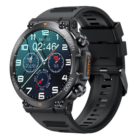 SuperWatch 