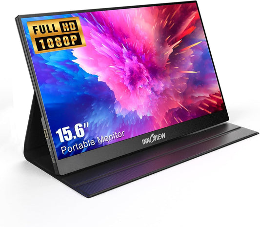 MoreView™ Dual Screen