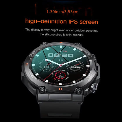 SuperWatch 