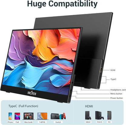 MoreView™ Dual Screen