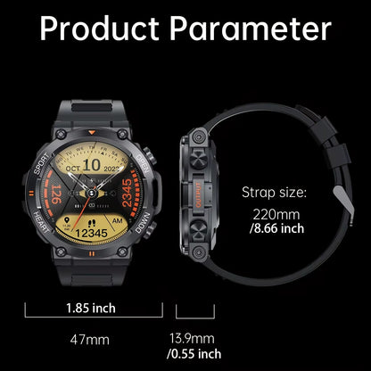 SuperWatch 